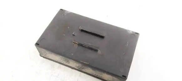 Peugeot 206 Fuse box set 9632229480 97086100