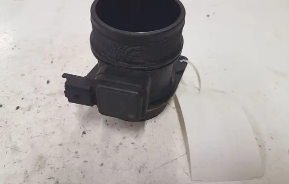 Jaguar S-Type Mass air flow meter 4R8Q12B579AC