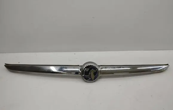 Opel Zafira C Tailgate trim 20907405 99715500