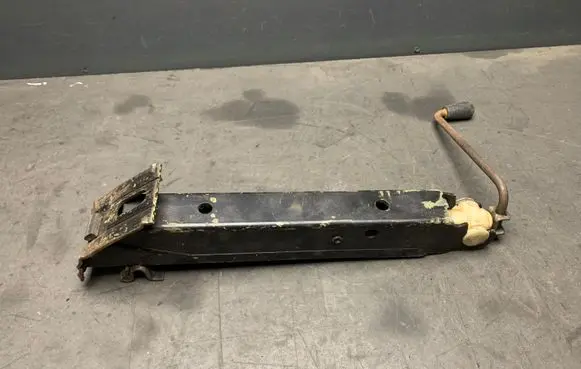 Lift Jack