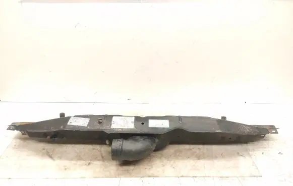 Fiat Ducato Top upper radiator support slam panel