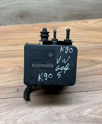 Seat Leon (1P) ABS Pump 1K0907379AC 00005305H0 10096003593