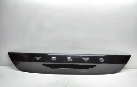 Volvo V40 Tailgate/trunk/boot exterior handle 31301301 145112