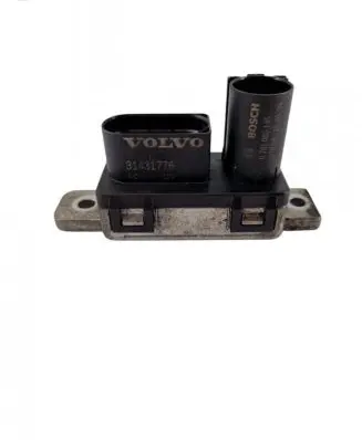 Volvo XC60 Glow plug pre-heat relay 31431776