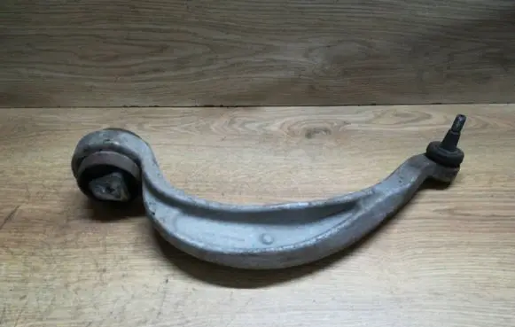 Front control arm