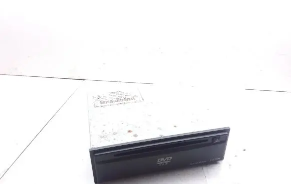 Nissan Murano Z50 Navigation unit CD/DVD player CCA8140C 25915C0000