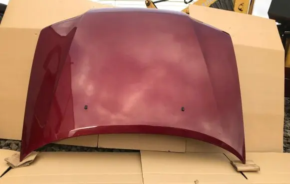 Mitsubishi Space Star Engine bonnet/hood