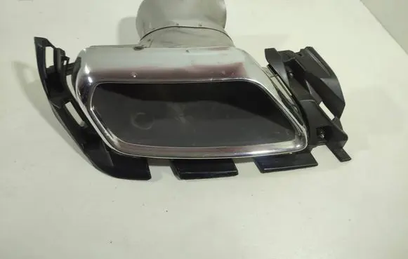 Volvo XC40 Muffler ending 31407970 31407968