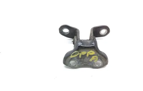 Toyota Land Cruiser (J150) Front door lower hinge 