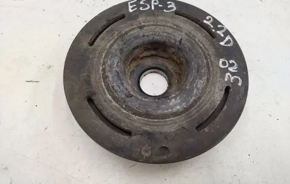 Renault Espace III Crankshaft pulley