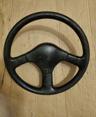 Mitsubishi Lancer Steering wheel