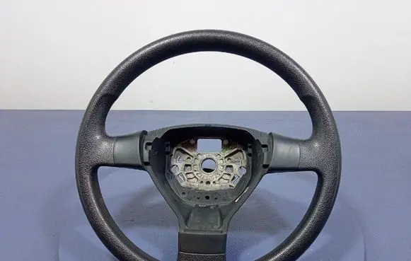 Volkswagen Cross Touran I Steering wheel 1T0419091L
