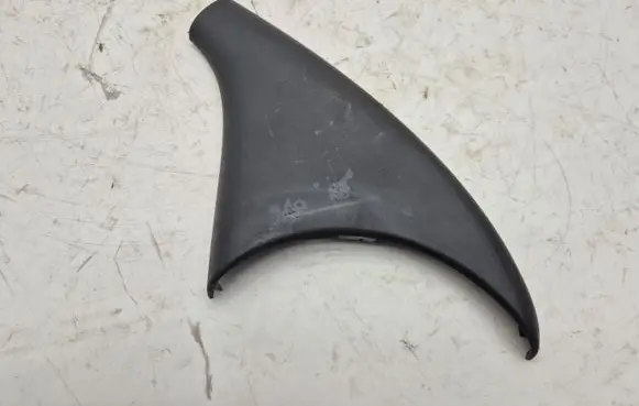 Peugeot Partner Plastic wing mirror trim cover 9682489877