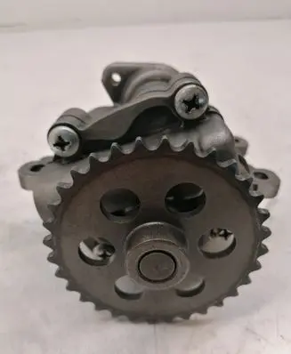 Ford Transit Oil pump 