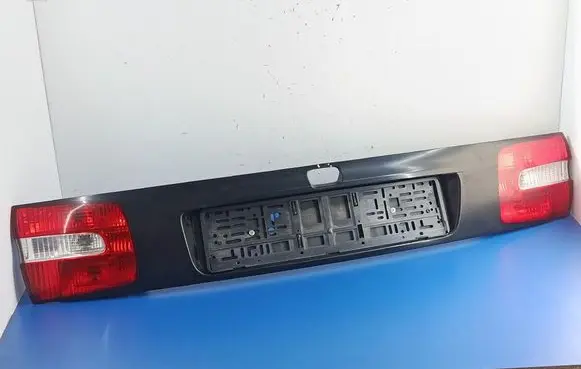 Volvo S40, V40 Number plate light 30632612