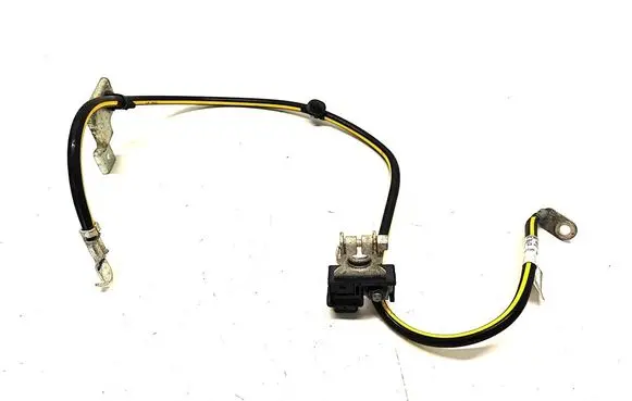 Nissan Leaf II (ZE1) Negative earth cable (battery) 240805SH0B