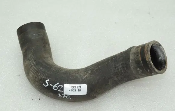 Suzuki SX4 S-Cross Intercooler hose/pipe 1366162M00
