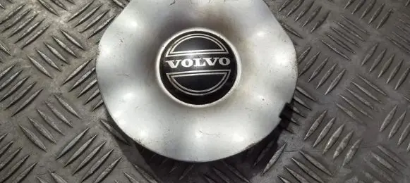 Original wheel cap