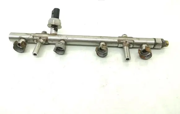 Volkswagen PASSAT B7 USA Fuel main line pipe 06K133317H 161311173 06K906051A