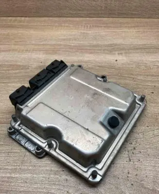 Peugeot 607 Engine control unit/module ECU 9644199680 0281010765