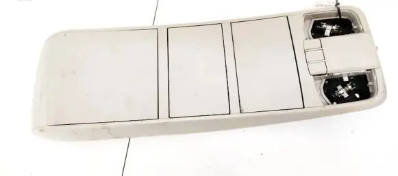 SsangYong Rexton Glove box 7771008201 77710-08201
