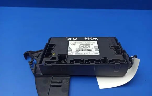 Mercedes-Benz S W221 Door control unit/module A2218702187 A2214421832 A0054471132