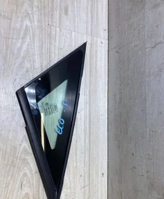 Ford Ecosport Front triangle window/glass CN15A29710A