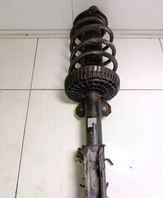 Mercedes-Benz Vito Viano W639 Front shock absorber with coil spring A6393230720