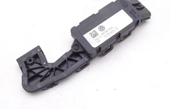 Volkswagen Touran I Accelerator throttle pedal 1T2721503G