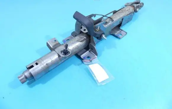 Renault Master III Steering wheel axle IMPRK1259628