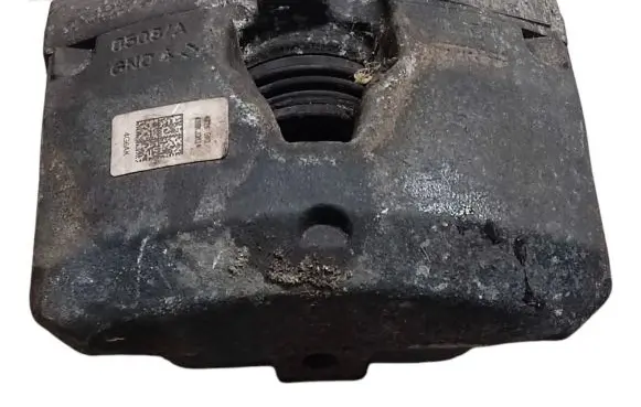Audi A6 S6 C7 4G Front brake caliper 4G6AK