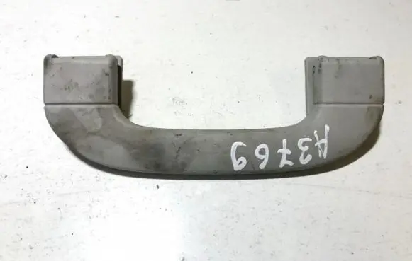 Mercedes-Benz A W169 Front interior roof grab handle a1698100151