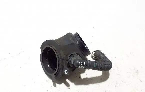 Audi A6 S6 C7 4G Coolant pipe/hose 059129955AG