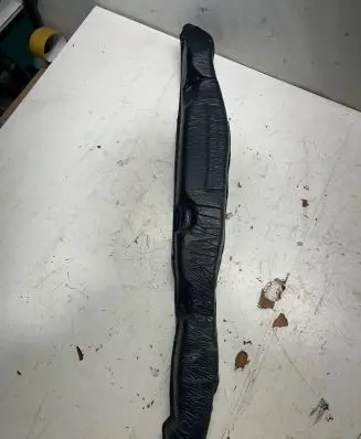 Hyundai Santa Fe Fender foam support/seal 