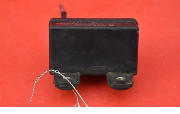 Renault Scenic I Glow plug 770010779