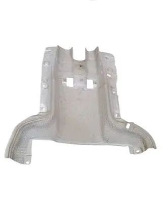 Mercedes-Benz GLC C253 Heat shield in engine bay A253680000