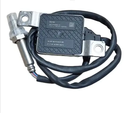 Skoda Superb B8 (3V) Lambda probe sensor 04L907805BH