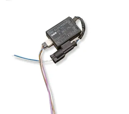 BMW 3 E46 Seat pressure sensor 8367242 55892110