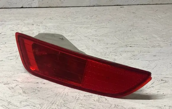 Volvo XC60 Rear fog light 89074901