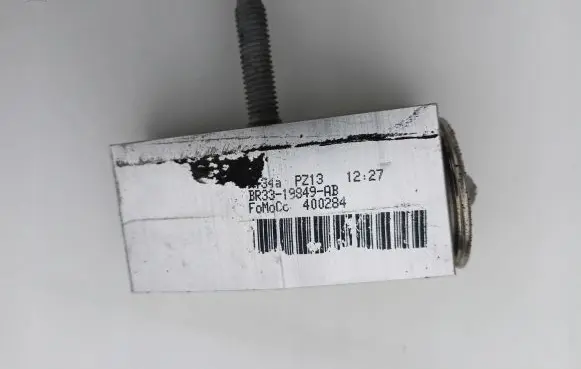 Ford Mustang V Air conditioning (A/C) expansion valve BR33-19849-AB