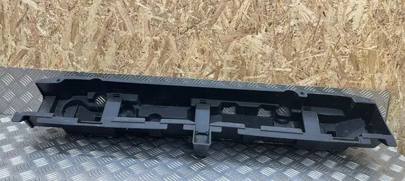 Opel Zafira C Glove box in trunk 13295817
