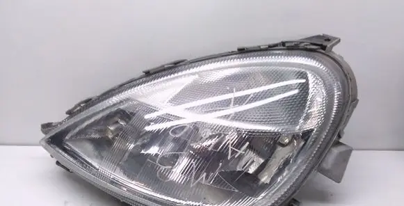 Mercedes-Benz A W168 Headlight/headlamp