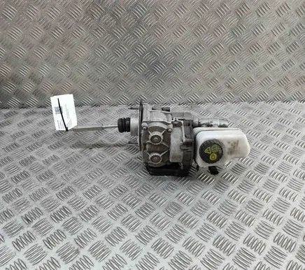 Volkswagen Golf VII Brake booster 5QE614105AT 5QE614105AH
