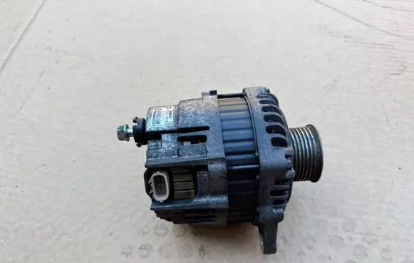 Nissan Micra Generator/alternator A5TL0191 231001HH11