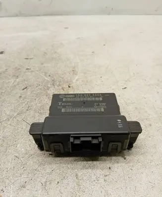 Volkswagen Touran I Other control units/modules 1K0907530A