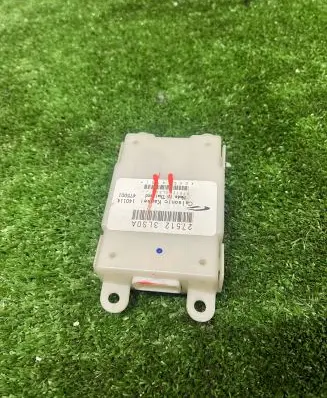 Nissan NV200 Other control units/modules 275123LS0A 475001 140114
