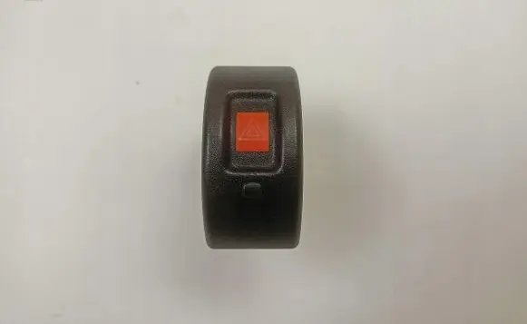Opel Astra G Hazard light switch