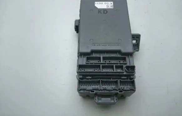 Honda Civic Fuse box set 52535LE K542
