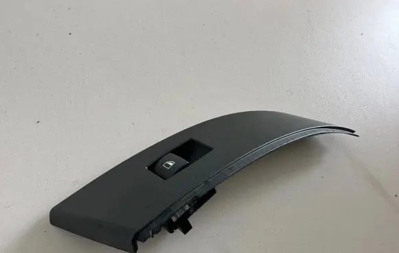 BMW 5 E60 E61 Electric window control switch 6951986 15939846 C1391708