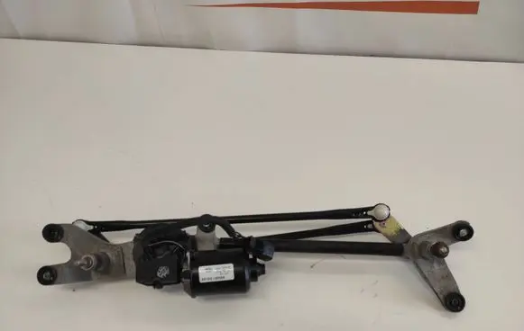 KIA Sorento Front wiper linkage and motor 981003E000 035247410